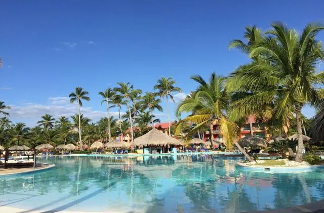 Hotel Punta Cana Princess Resort Spa piscine